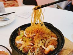 干逼粉丝南虾煲-广州酒家(昌岗地铁站店)