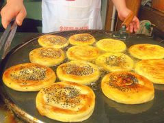 -青石桥老瓦房肥肠粉总店(青石桥总店)