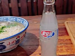 -东大桥小国抻面烧烤(长通路店)