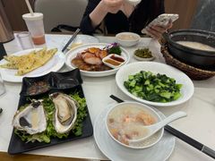 -江南粥家庄(宁国路店)