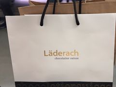 -Laderach 莱德拉(上海环贸iapm店)