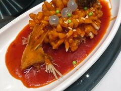 -民国红公馆·秦淮八艳(夫子庙店)