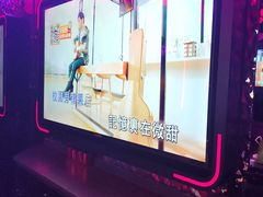 -星聚会KTV(苏州信投大厦店)
