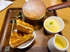 -奎克咖啡Cuiqu(晶品店)
