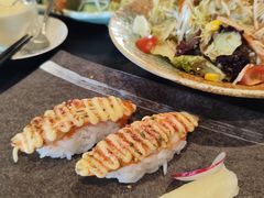 -一石三鸟烧鸟•刺身•定食套餐(南桥美谷店)