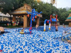 -武汉玛雅海滩水公园