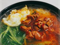 -凯丽上海阳春面馆(德仁里店)