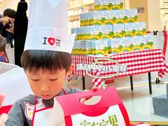 -西贝(深圳卓悦汇店)