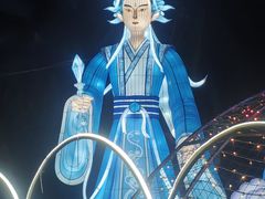 -白沙门生态公园