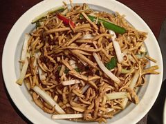 原味小炒-上名堂·鱼头好吃(体育场路店)