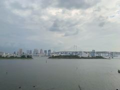 景点-台场海滨公园船码头