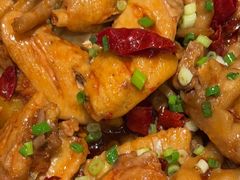-胖哥俩肉蟹煲(石家庄长安万达店)