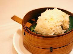 豆腐圆子-粗茶淡饭·汉口公馆(循礼门店)