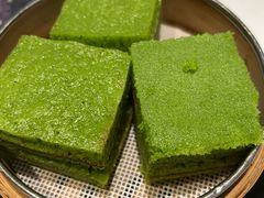 -醉舍·新淮扬菜(长宁龙之梦店)