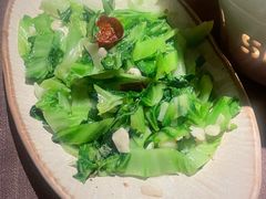 -山石榴·贵州菜(陆家嘴中心店)