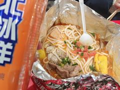 -见味花甲(合生汇店)