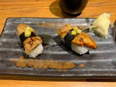 -赤坂亭·M9和牛烧肉·铁板烧·日料398放题(长泰广场店)