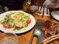 -1886德国汽车餐厅(外滩中央店)