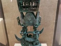 -四川大学博物馆
