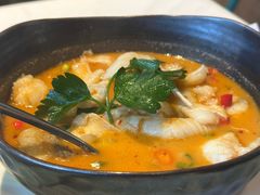 -蕉叶·广州明星泰国菜(保利广场店)