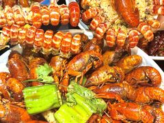 -京悦南门涮羊肉·羊蝎子火锅(田林路店)