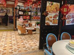 -品大三·经典淮扬菜(大行宫店)