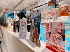 -喜茶(佛山岭南站店)