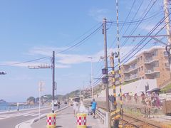 -灌篮高手动画打卡地