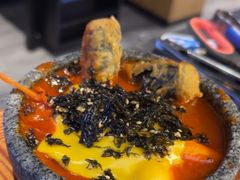 -金妈家烤肉(龙湖U城天街店)