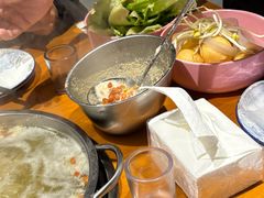 -王二爷药膳鸡(仙林学衡路店)