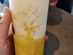 -喜茶(上海兴业太古汇店)