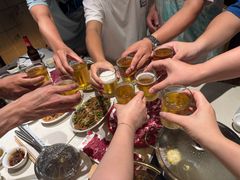 -潮泰牛肉火锅 · 创于1992年(车公庙店)