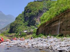 -神农溪纤夫文化旅游区
