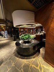 -上海金茂君悦大酒店·宴会厅