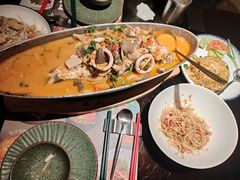 -金厨泰国餐厅·全泰籍厨师料理(拱北店)