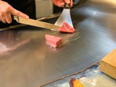 -神户牛排餐厅MOURIYA(总店)