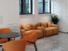 -苏州名城苏悦酒店(苏州火车站北广场店)