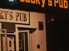 -JACKY'S PUB 杰克西餐(第二大街店)