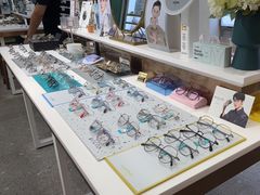 -无界眼镜MaxLess(南翔印象城店)
