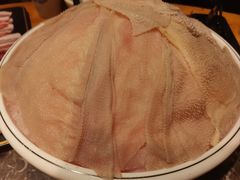 -蜀辣居鲜货老火锅(红牌楼店)