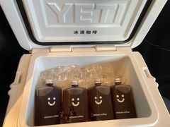 -dotcom coffee古点咖啡(致真大厦店)