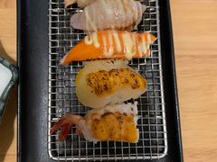 -村上一屋·亚洲菜融合小馆(南楼店)