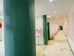 -安心妈妈月子中心(高新店)