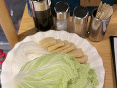 -东来顺(非遗·清真火锅·盛世广场店)