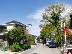 -龙坞茶村