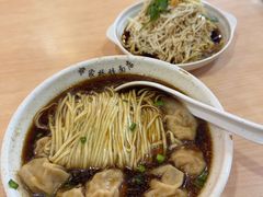-蒋家桥饺面店(东关街店)