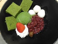 -36cake生日蛋糕(福田店)