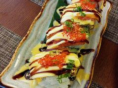 -月见·烧鸟酒场居酒屋(农科路店)