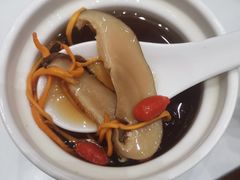 -天龙宝严素食馆(大兴善寺店)