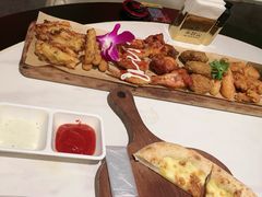 -半秋山西餐厅(巴南万达广场店)